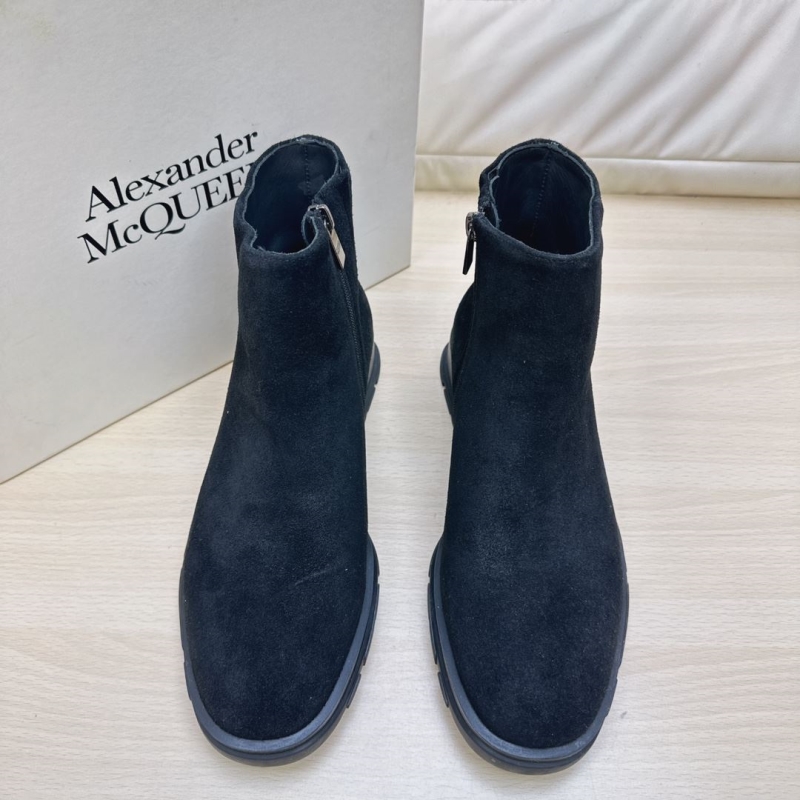 M*Q*en boots